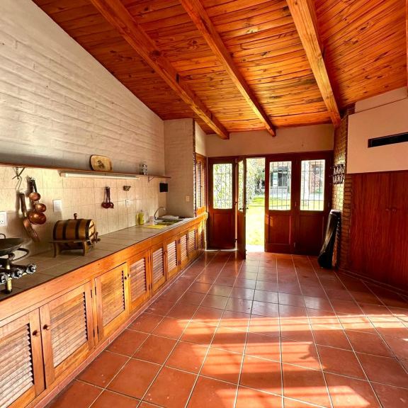 Casa en Alquiler en Lujan de Cuyo, Mendoza