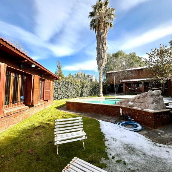 Casa en Alquiler en Lujan de Cuyo, Mendoza