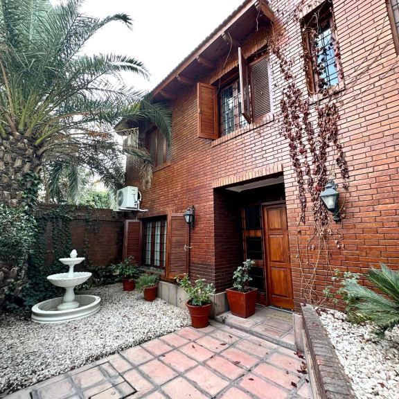 Casa en Alquiler en Lujan de Cuyo, Mendoza