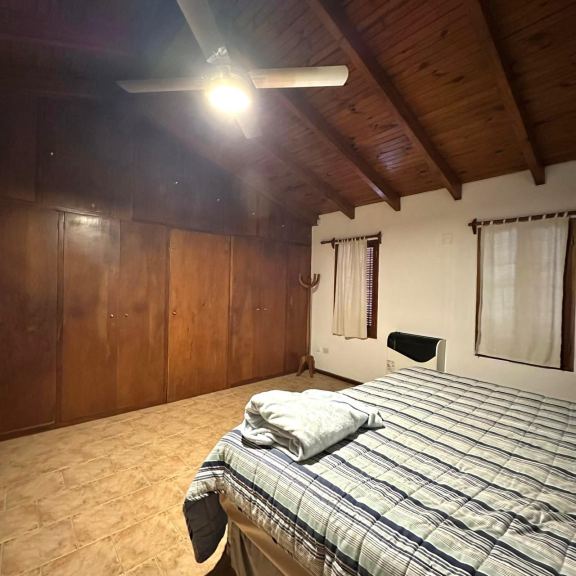 Casa en Alquiler en Lujan de Cuyo, Mendoza