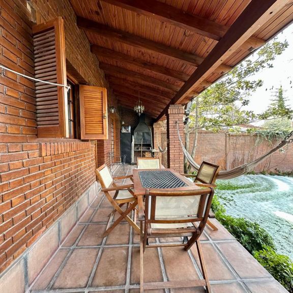 Casa en Alquiler en Lujan de Cuyo, Mendoza