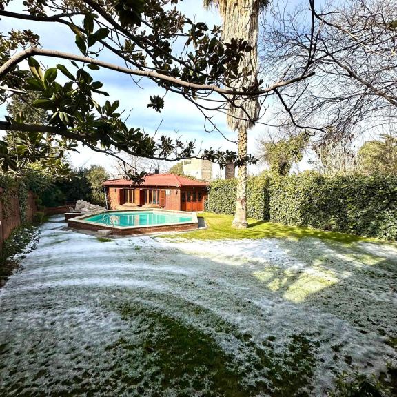Casa en Alquiler en Lujan de Cuyo, Mendoza