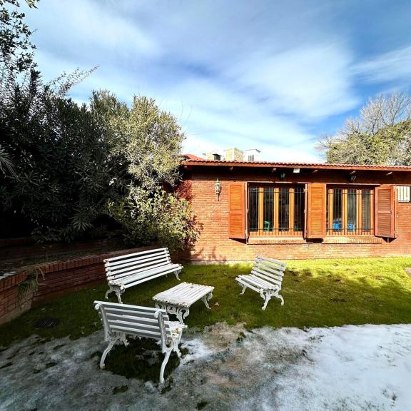Casa en Alquiler en Lujan de Cuyo, Mendoza