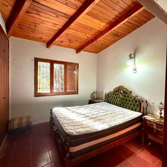 Casa en Alquiler en Lujan de Cuyo, Mendoza