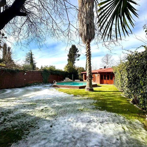 Casa en Alquiler en Lujan de Cuyo, Mendoza