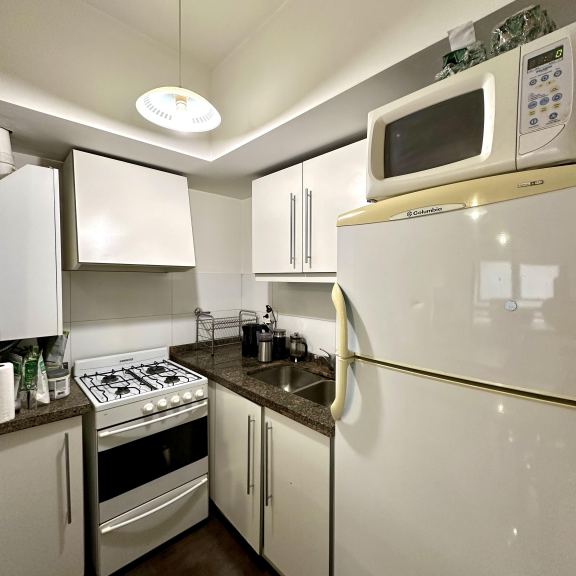 Departamento en Alquiler en Capital, Mendoza