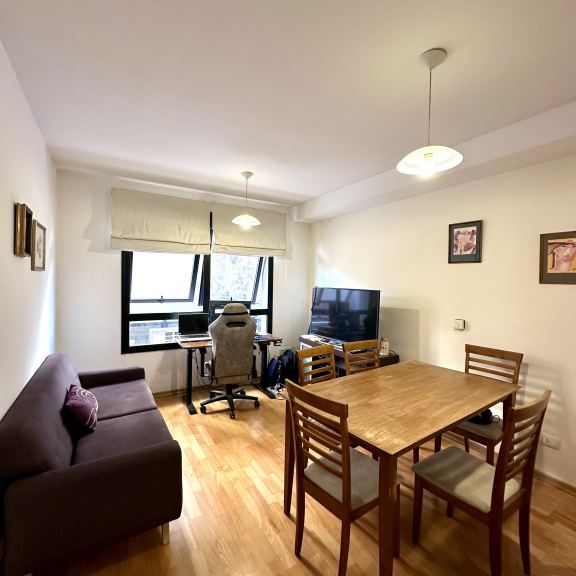 Departamento en Alquiler en Capital, Mendoza