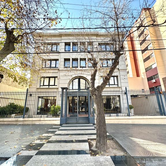 Departamento en Alquiler en Capital, Mendoza