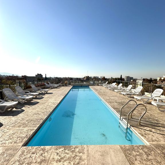 Departamento en Alquiler en Capital, Mendoza