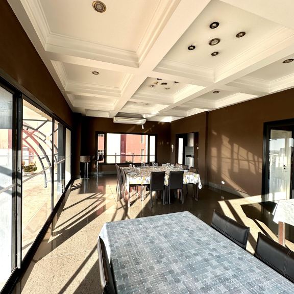 Departamento en Alquiler en Capital, Mendoza