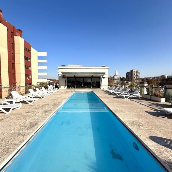 Departamento en Alquiler en Capital, Mendoza