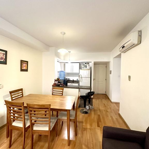 Departamento en Alquiler en Capital, Mendoza