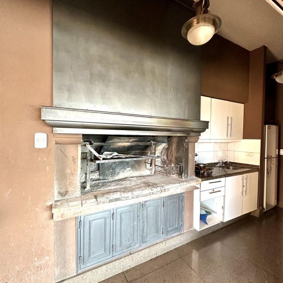 Departamento en Alquiler en Capital, Mendoza