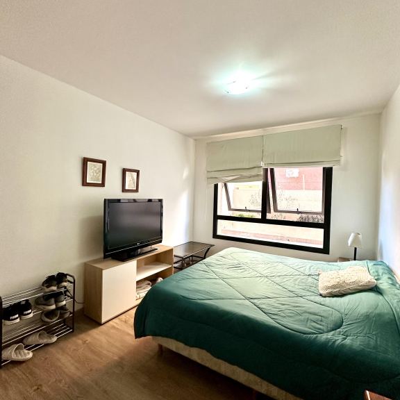 Departamento en Alquiler en Capital, Mendoza
