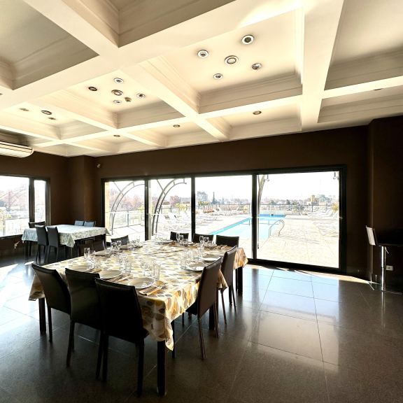 Departamento en Alquiler en Capital, Mendoza