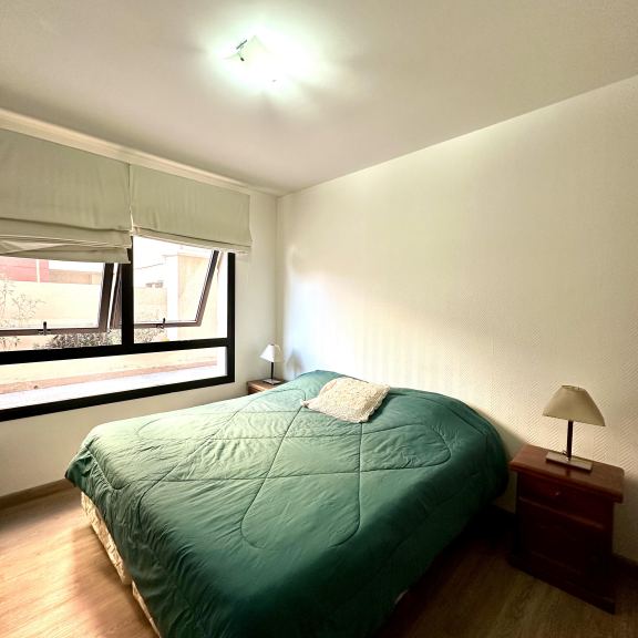 Departamento en Alquiler en Capital, Mendoza