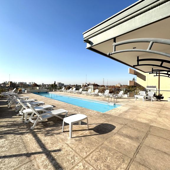 Departamento en Alquiler en Capital, Mendoza