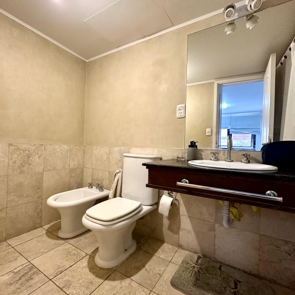 Departamento en Alquiler en Capital, Mendoza