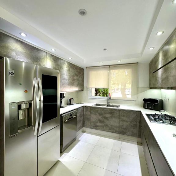 Casa en Venta en Capital, Mendoza