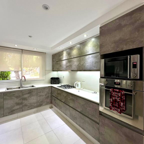 Casa en Venta en Capital, Mendoza