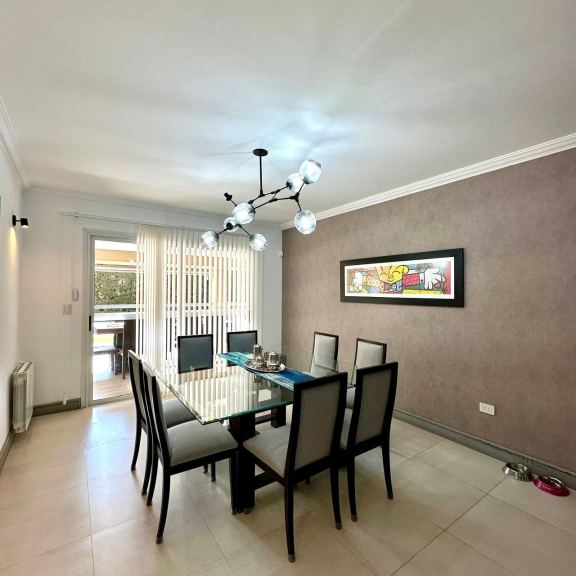 Casa en Venta en Capital, Mendoza