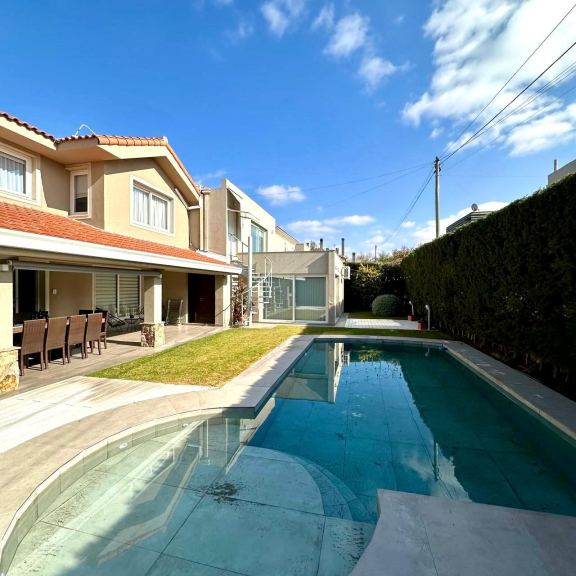 Casa en Venta en Capital, Mendoza