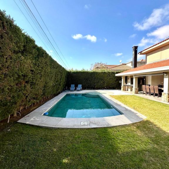 Casa en Venta en Capital, Mendoza