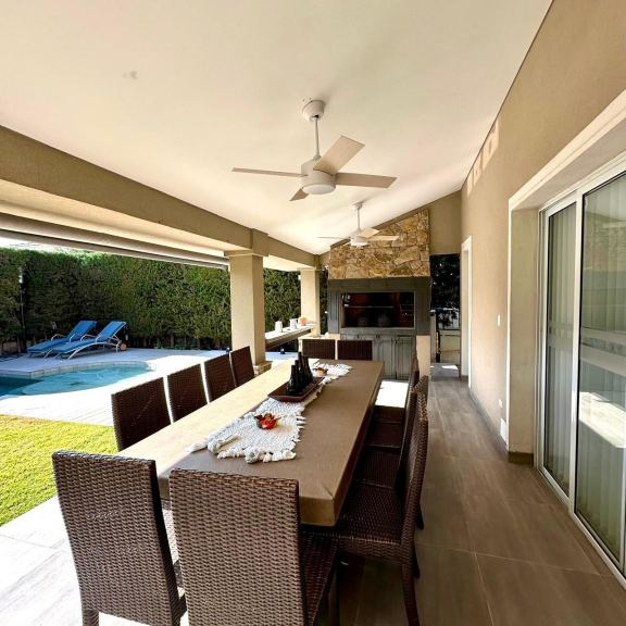 Casa en Venta en Capital, Mendoza