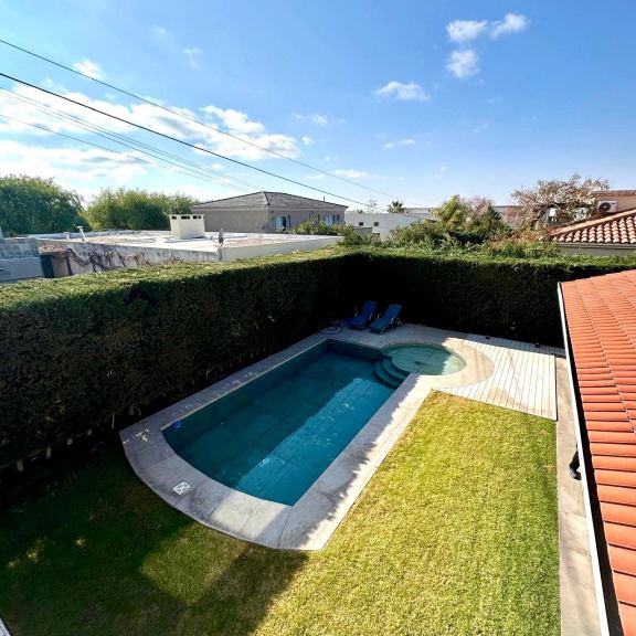 Casa en Venta en Capital, Mendoza