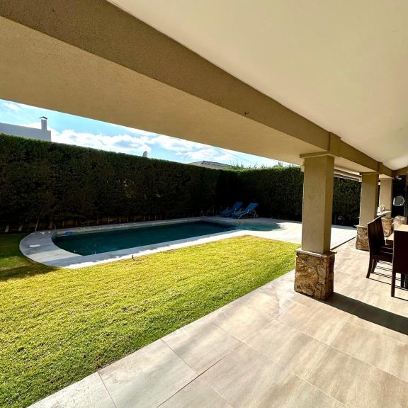 Casa en Venta en Capital, Mendoza