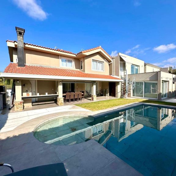Casa en Venta en Capital, Mendoza