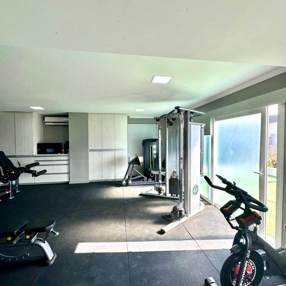 Casa en Venta en Capital, Mendoza