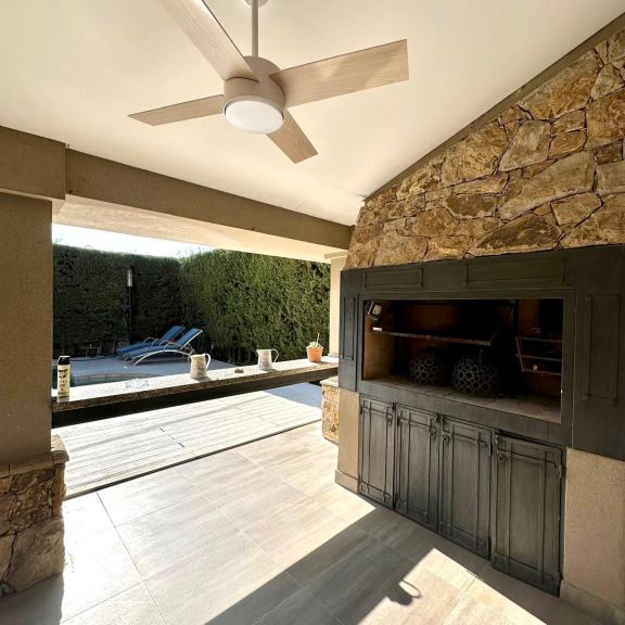 Casa en Venta en Capital, Mendoza