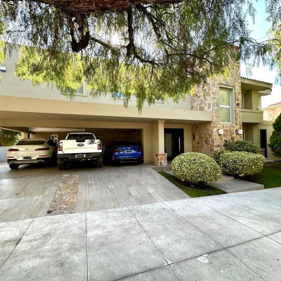 Casa en Venta en Capital, Mendoza
