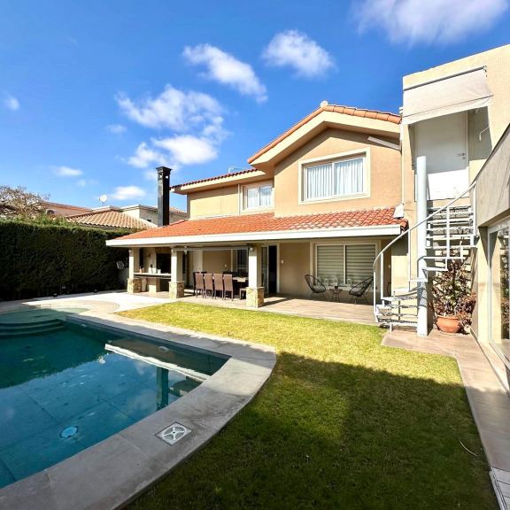 Casa en Venta en Capital, Mendoza