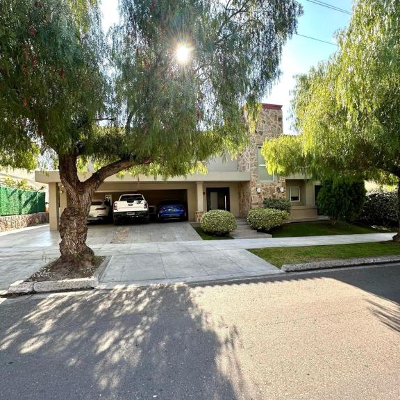 Casa en Venta en Capital, Mendoza