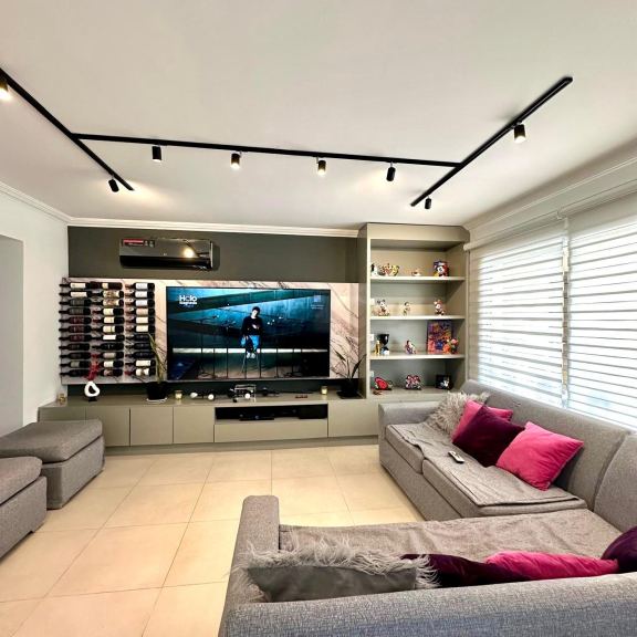 Casa en Venta en Capital, Mendoza