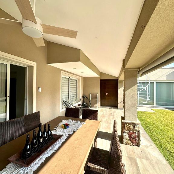 Casa en Venta en Capital, Mendoza
