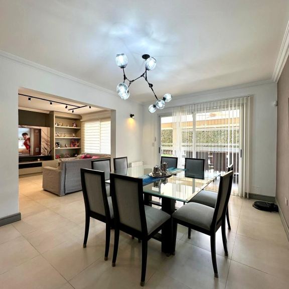 Casa en Venta en Capital, Mendoza