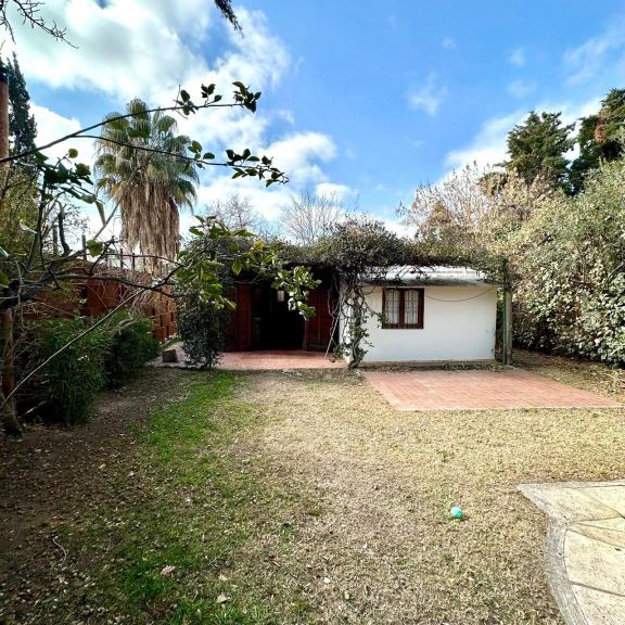 Casa en Alquiler en Lujan de Cuyo, Mendoza