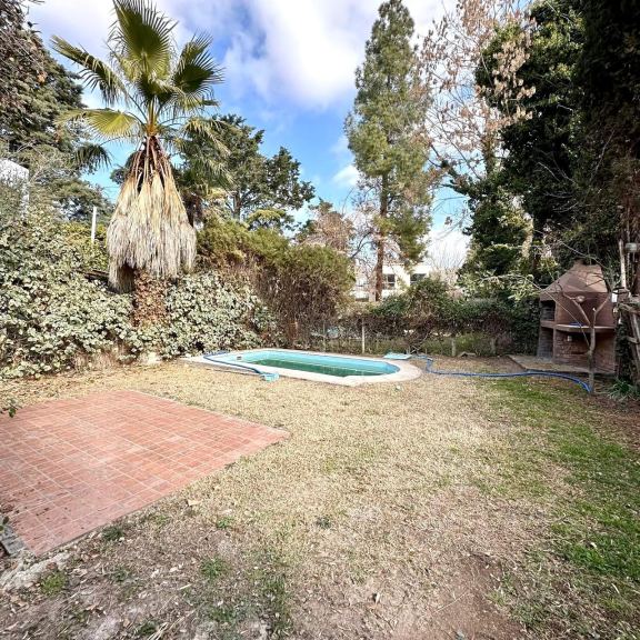 Casa en Alquiler en Lujan de Cuyo, Mendoza