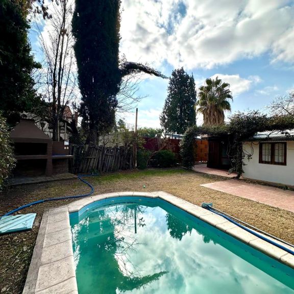 Casa en Alquiler en Lujan de Cuyo, Mendoza
