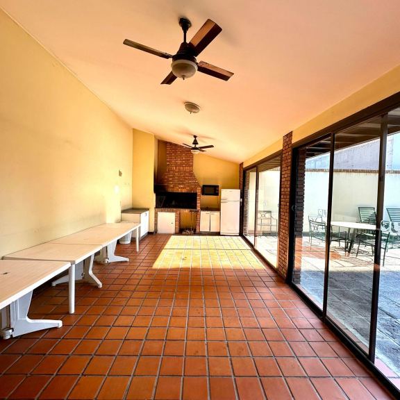 Departamento en Alquiler en Capital, Mendoza
