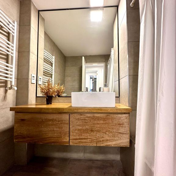 Departamento en Alquiler en Capital, Mendoza