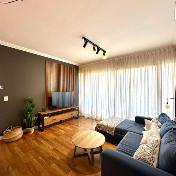 Departamento en Alquiler en Capital, Mendoza