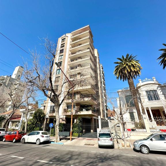 Departamento en Alquiler en Capital, Mendoza