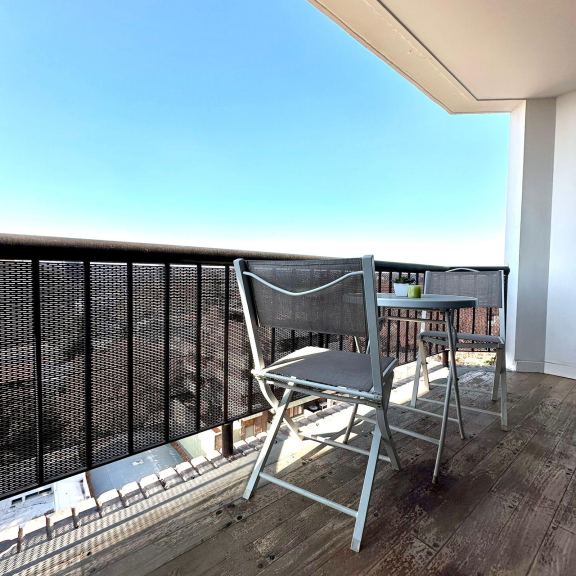 Departamento en Alquiler en Capital, Mendoza