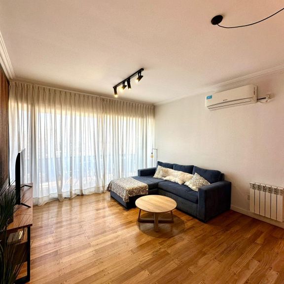 Departamento en Alquiler en Capital, Mendoza