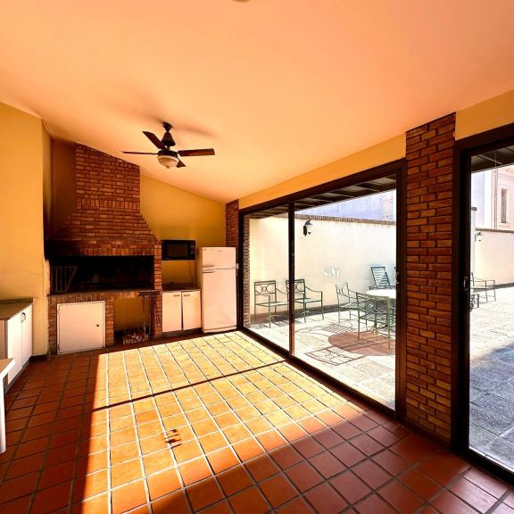 Departamento en Alquiler en Capital, Mendoza