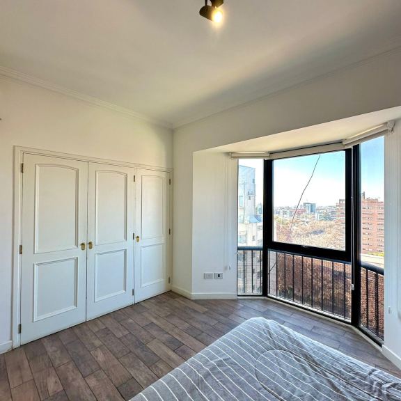 Departamento en Alquiler en Capital, Mendoza